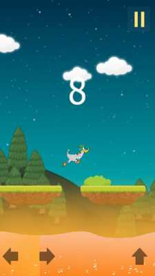 Emulate Android APK The Floor is Lava - Free game Emulate Android APK The Floor is Lava - Free game