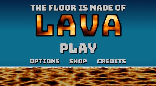Run android online APK The Floor Is Made Of Lava from MyAndroid or emulate The Floor Is Made Of Lava using MyAndroid Run android online APK The Floor Is Made Of Lava from MyAndroid or emulate The Floor Is Made Of Lava using MyAndroid
