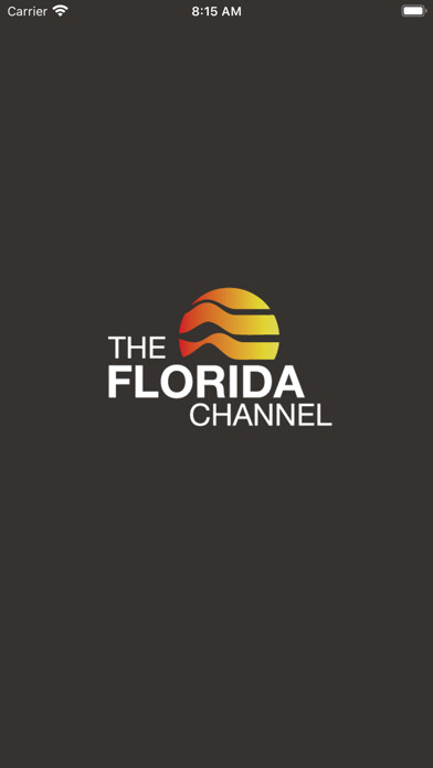 Emulate iPhone app The Florida Channel using MyAndroid Emulate iPhone app The Florida Channel using MyAndroid