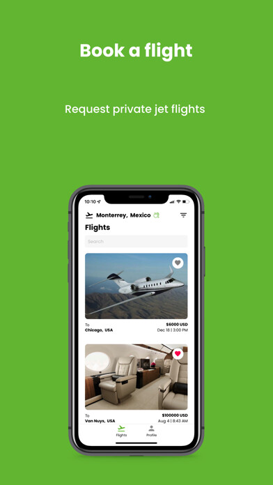 Emulate iPhone app TheFlyApp: Takes you there using MyAndroid Emulate iPhone app TheFlyApp: Takes you there using MyAndroid
