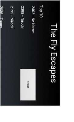 Emulate Android APK The Fly Escapes Emulate Android APK The Fly Escapes