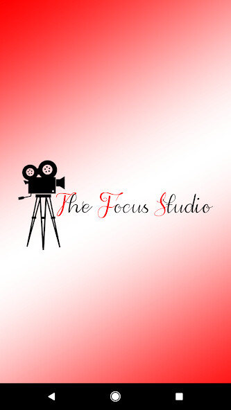 Run android online APK The Focus Studio - View And Share Photo Album from MyAndroid or emulate The Focus Studio - View And Share Photo Album using MyAndroid