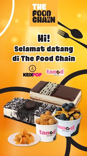 Run android online APK The Food Chain Indonesia from MyAndroid or emulate The Food Chain Indonesia using MyAndroid Run android online APK The Food Chain Indonesia from MyAndroid or emulate The Food Chain Indonesia using MyAndroid