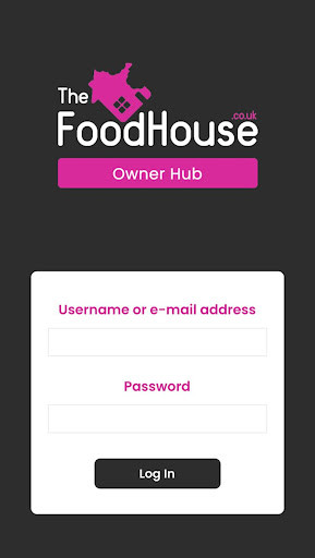 Run android online APK The FoodHouse Owner Hub from MyAndroid or emulate The FoodHouse Owner Hub using MyAndroid