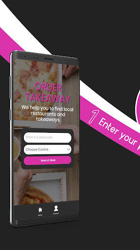 Run android online APK The FoodHouse from MyAndroid or emulate The FoodHouse using MyAndroid
