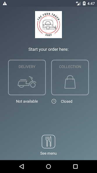 Run android online APK The Food Truck Chef Limerick from MyAndroid or emulate The Food Truck Chef Limerick using MyAndroid Run android online APK The Food Truck Chef Limerick from MyAndroid or emulate The Food Truck Chef Limerick using MyAndroid