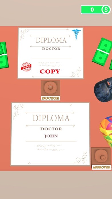 Emulate iPhone app The Forger 3D using MyAndroid Emulate iPhone app The Forger 3D using MyAndroid