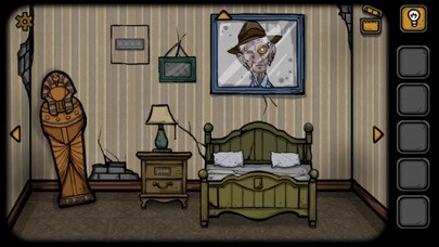 Emulate iPhone app The forgotten room: room&doors using MyAndroid Emulate iPhone app The forgotten room: room&doors using MyAndroid