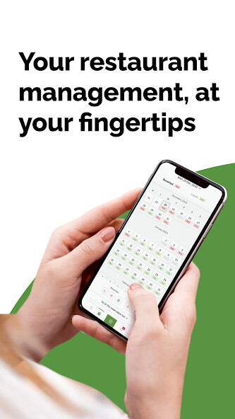 Run android online APK TheFork Manager Neo from MyAndroid or emulate TheFork Manager Neo using MyAndroid