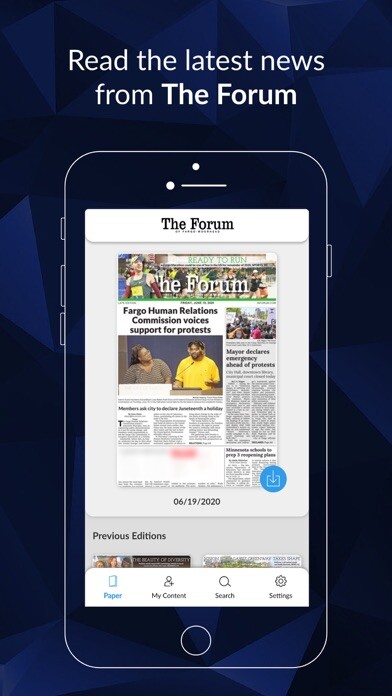 Run android online APK The Forum E-paper from MyAndroid or emulate The Forum E-paper using MyAndroid Run android online APK The Forum E-paper from MyAndroid or emulate The Forum E-paper using MyAndroid