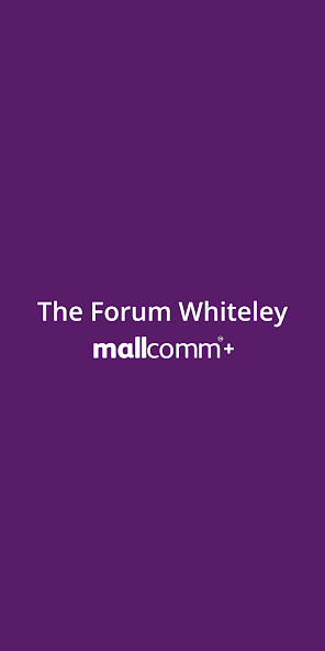 Run android online APK The Forum Whiteley Mallcomm+ from MyAndroid or emulate The Forum Whiteley Mallcomm+ using MyAndroid