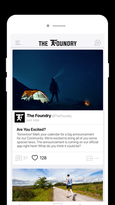Emulate iPhone app The Foundry Community using MyAndroid Emulate iPhone app The Foundry Community using MyAndroid