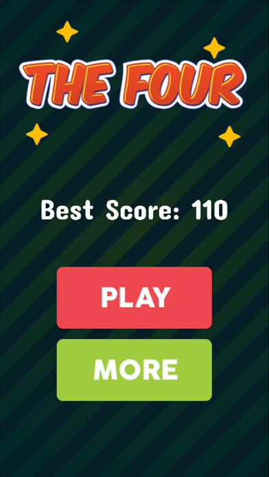Emulate iPhone app The Four - Brain Game, Quick Math for Kids Games using MyAndroid Emulate iPhone app The Four - Brain Game, Quick Math for Kids Games using MyAndroid