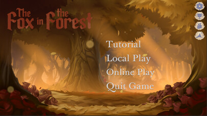 Emulate iPhone app The Fox in the Forest using MyAndroid Emulate iPhone app The Fox in the Forest using MyAndroid