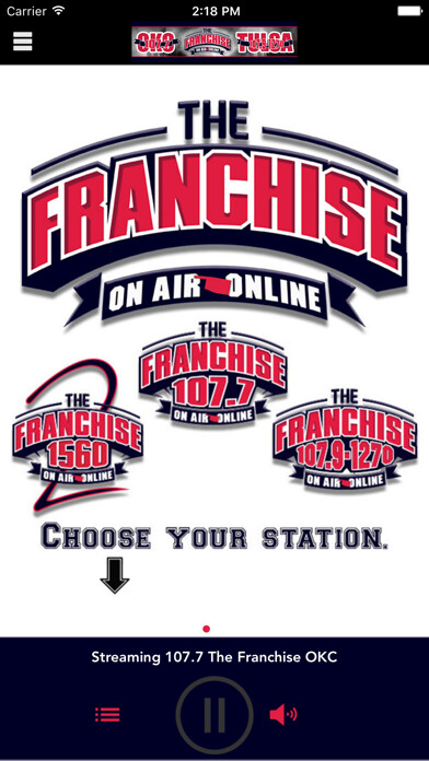 Run android online APK The Franchise from MyAndroid or emulate The Franchise using MyAndroid