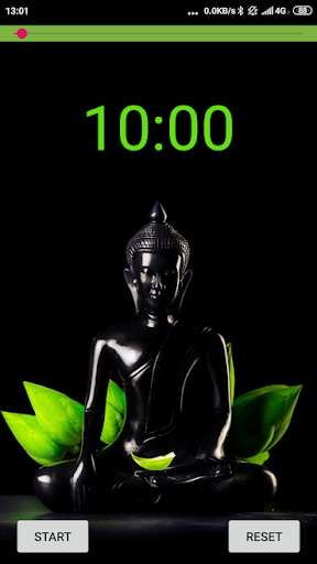 Run android online APK The Free Meditation Timer from MyAndroid or emulate The Free Meditation Timer using MyAndroid