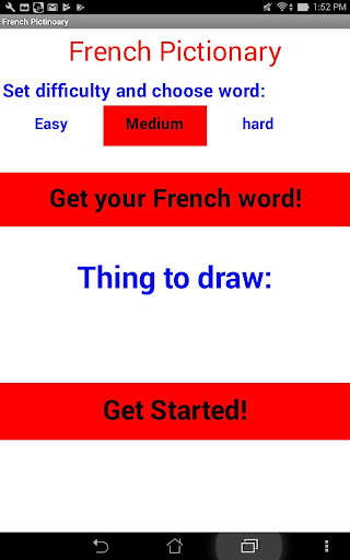 Run android online APK The French Pictionary from MyAndroid or emulate The French Pictionary using MyAndroid Run android online APK The French Pictionary from MyAndroid or emulate The French Pictionary using MyAndroid