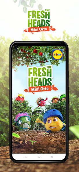 Run android online APK The Fresh Heads® – Mini Orto from MyAndroid or emulate The Fresh Heads® – Mini Orto using MyAndroid Run android online APK The Fresh Heads® – Mini Orto from MyAndroid or emulate The Fresh Heads® – Mini Orto using MyAndroid
