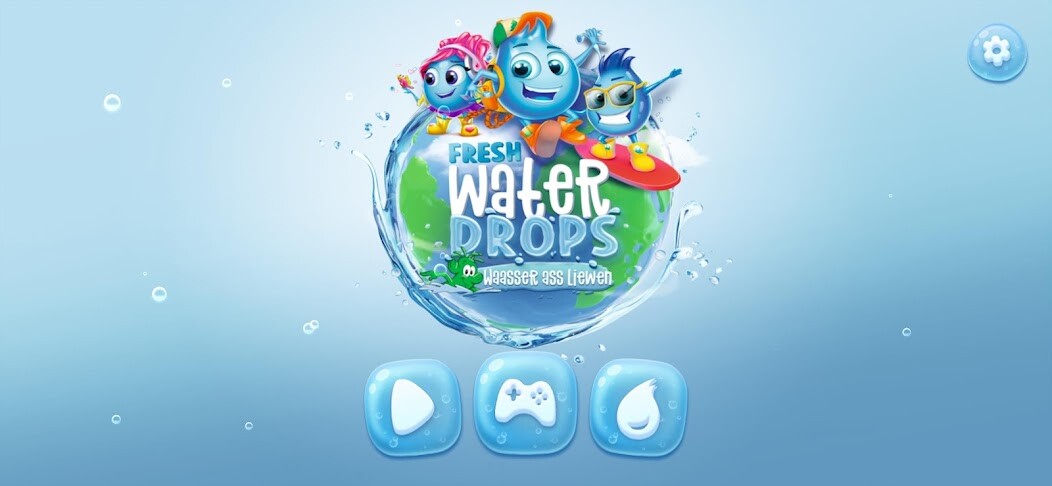 Run android online APK The Fresh Water Drops from MyAndroid or emulate The Fresh Water Drops using MyAndroid Run android online APK The Fresh Water Drops from MyAndroid or emulate The Fresh Water Drops using MyAndroid
