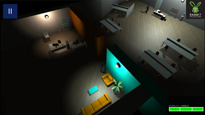 Emulate iPhone app THEFT Inc. Stealth Thief Game using MyAndroid Emulate iPhone app THEFT Inc. Stealth Thief Game using MyAndroid
