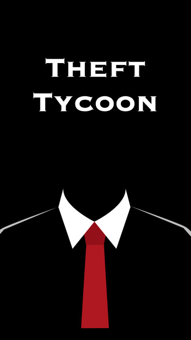 Emulate iPhone app Theft Tycoon using MyAndroid Emulate iPhone app Theft Tycoon using MyAndroid