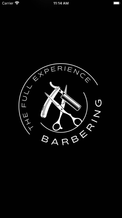 Emulate iPhone app The Full Experience Barbering using MyAndroid Emulate iPhone app The Full Experience Barbering using MyAndroid
