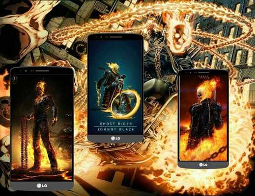 Emulate Android APK The Funereal Ghost Blaze Rider HD Wallpaper Emulate Android APK The Funereal Ghost Blaze Rider HD Wallpaper