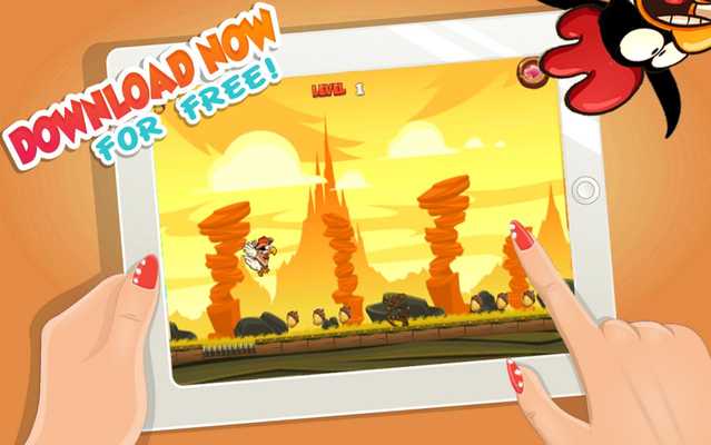Emulate Android APK The Funky Chicken Ninja Emulate Android APK The Funky Chicken Ninja