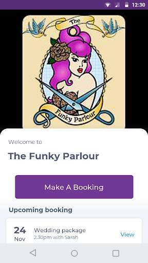 Run android online APK The Funky Parlour from MyAndroid or emulate The Funky Parlour using MyAndroid Run android online APK The Funky Parlour from MyAndroid or emulate The Funky Parlour using MyAndroid