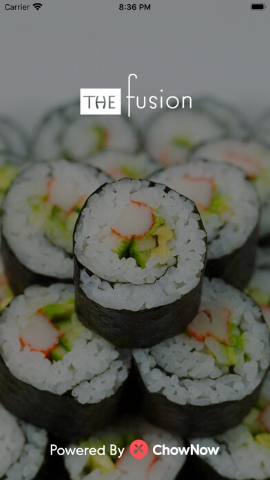Emulate iPhone app The Fusion using MyAndroid