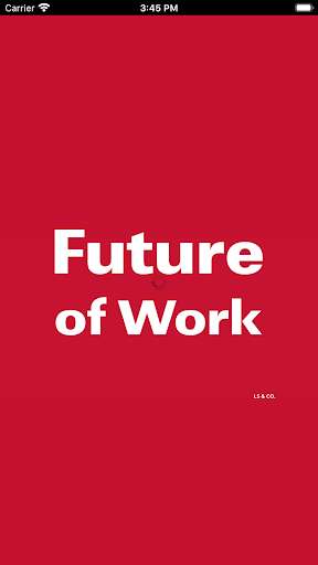 Run android online APK The Future of Work from MyAndroid or emulate The Future of Work using MyAndroid