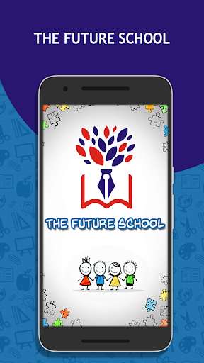 Run android online APK The Future School from MyAndroid or emulate The Future School using MyAndroid