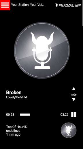 Emulate Android APK The Galaxy Radio Emulate Android APK The Galaxy Radio