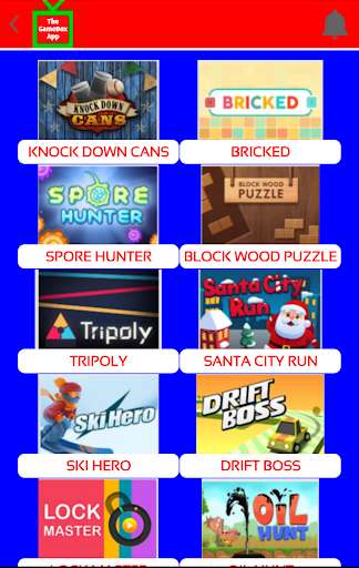 Run android online APK The GameBox App - Simple Game Application from MyAndroid or emulate The GameBox App - Simple Game Application using MyAndroid Run android online APK The GameBox App - Simple Game Application from MyAndroid or emulate The GameBox App - Simple Game Application using MyAndroid