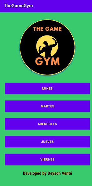 Run android online APK TheGameGym from MyAndroid or emulate TheGameGym using MyAndroid Run android online APK TheGameGym from MyAndroid or emulate TheGameGym using MyAndroid