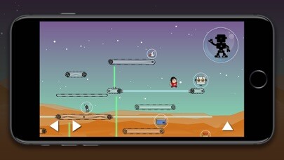 Emulate iPhone app The Game - Mindshaker using MyAndroid Emulate iPhone app The Game - Mindshaker using MyAndroid