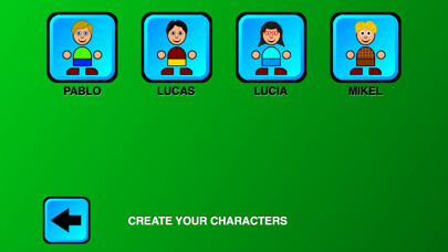 Emulate iPhone app The game of Hide and Seek, free. using MyAndroid Emulate iPhone app The game of Hide and Seek, free. using MyAndroid