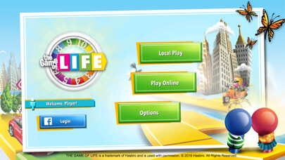 Emulate Android APK The Game of Life Emulate Android APK The Game of Life