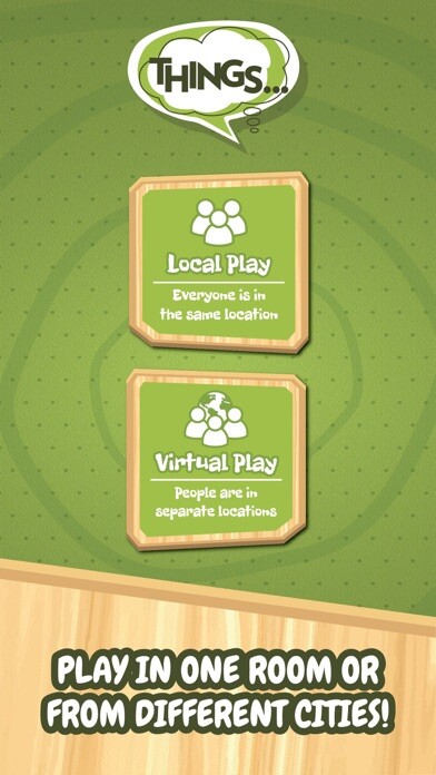 Emulate iPhone app The Game of THINGS... using MyAndroid Emulate iPhone app The Game of THINGS... using MyAndroid
