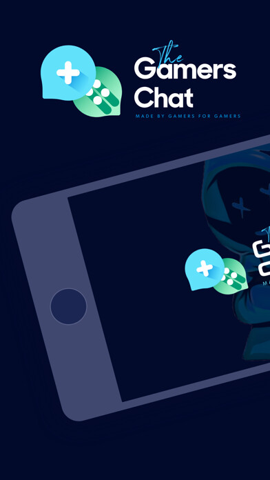 Emulate iPhone app The Gamers Chat using MyAndroid Emulate iPhone app The Gamers Chat using MyAndroid