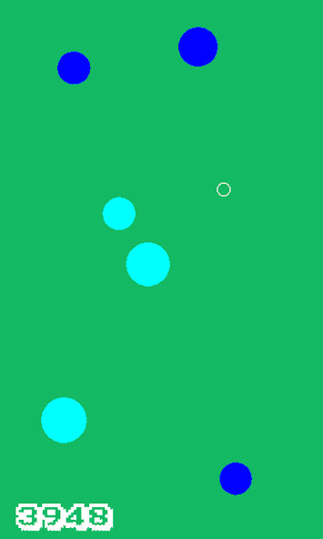 Emulate Android APK T.H.E. Game: Touch Hold Evade