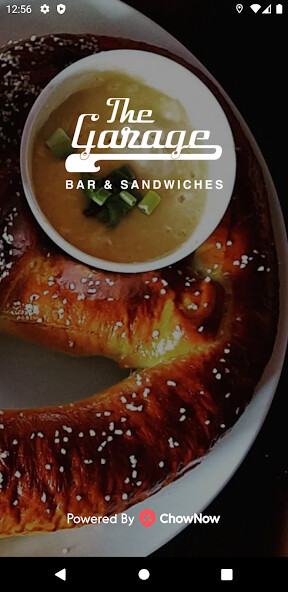 Run android online APK The Garage Bar  Sandwiches from MyAndroid or emulate The Garage Bar  Sandwiches using MyAndroid