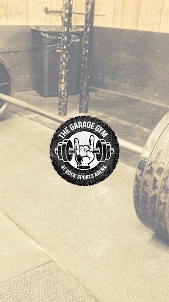 Run android online APK The Garage Gym from MyAndroid or emulate The Garage Gym using MyAndroid