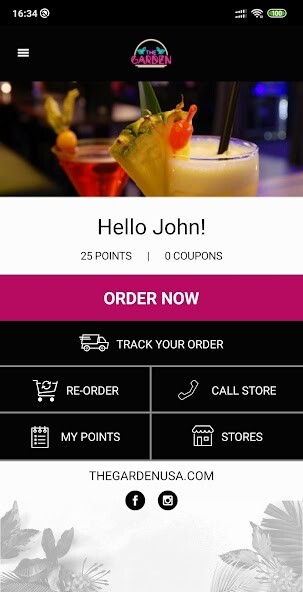 Run android online APK The Garden NJ from MyAndroid or emulate The Garden NJ using MyAndroid Run android online APK The Garden NJ from MyAndroid or emulate The Garden NJ using MyAndroid