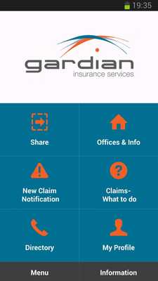 Emulate Android APK The Gardian Group Brokerapp Emulate Android APK The Gardian Group Brokerapp