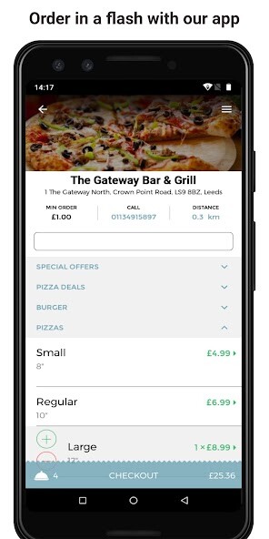 Run android online APK The Gateway Bar Grill from MyAndroid or emulate The Gateway Bar Grill using MyAndroid Run android online APK The Gateway Bar Grill from MyAndroid or emulate The Gateway Bar Grill using MyAndroid