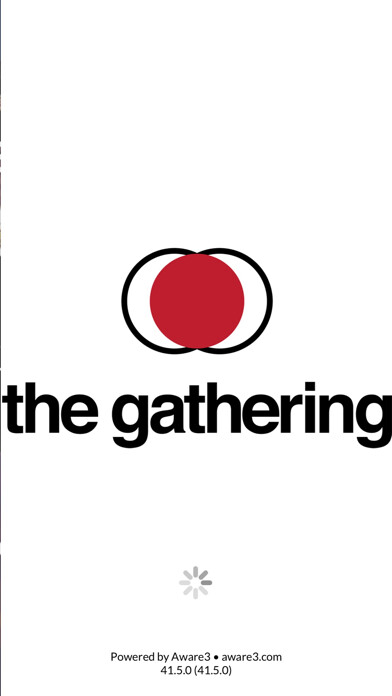 Emulate iPhone app The Gathering AZ using MyAndroid Emulate iPhone app The Gathering AZ using MyAndroid