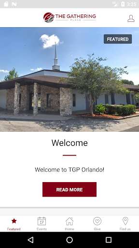 Run android online APK The Gathering Place-Orlando from MyAndroid or emulate The Gathering Place-Orlando using MyAndroid Run android online APK The Gathering Place-Orlando from MyAndroid or emulate The Gathering Place-Orlando using MyAndroid