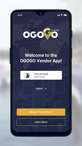 Run android online APK theGcard Vendor from MyAndroid or emulate theGcard Vendor using MyAndroid