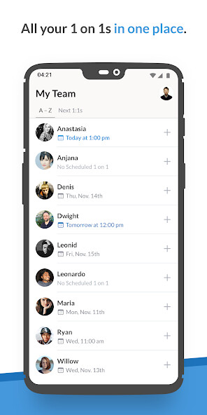 Run android online APK The Get Lighthouse app for better 1 on 1 meetings from MyAndroid or emulate The Get Lighthouse app for better 1 on 1 meetings using MyAndroid Run android online APK The Get Lighthouse app for better 1 on 1 meetings from MyAndroid or emulate The Get Lighthouse app for better 1 on 1 meetings using MyAndroid